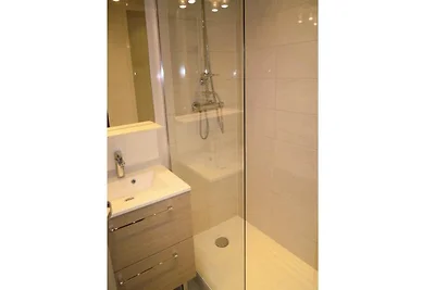 Wohnung in Val d'Huez nahe Skiliften