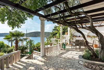 Casa vacanze con spiaggia privata e noleggio...