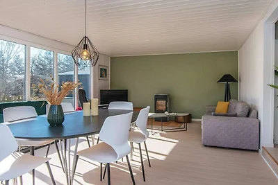Ferienhaus Erholungsurlaub Løgstør