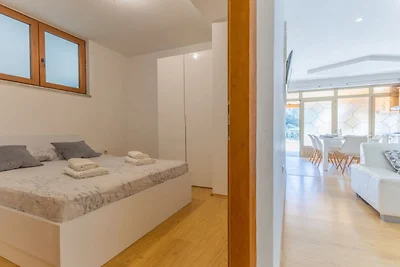 A.M. Apartments - one bedroom with terrace A2