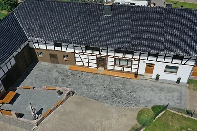 Vakantiehuis met 3 slaapkamers