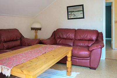 6 persone case ad MARIESTAD-By Traum