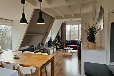 Warme oase op het platteland in Durbuy