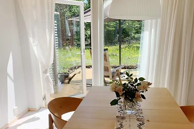 4 Sterne Ferienhaus in Klintehamn-By Traum