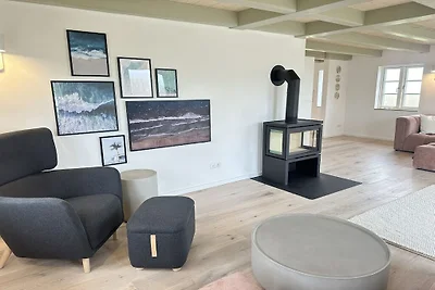 Ferienhaus mit 2 Schlafzimmer