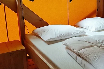 Vakantiehuis in Noord-Scharwoude met Wi-Fi