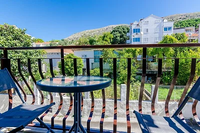 Room Bruna - double room