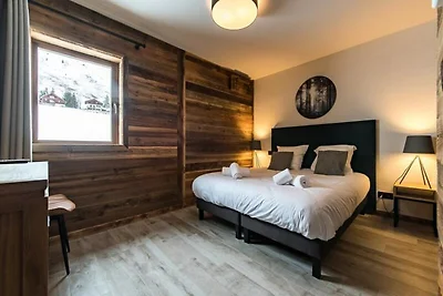 Apartment in Les Aiguilles in der Nähe von...