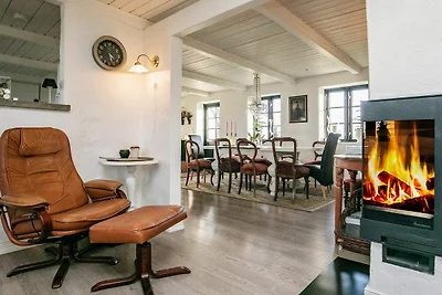 11 Personen Ferienhaus in Løkken-By Traum