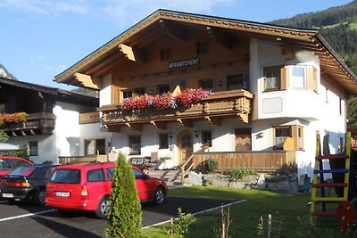 Alluring Apartment in Wald im Pingzau with...