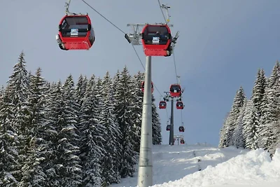 Hohlriederalm hut