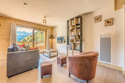 Residenz Die Sternenbalkone