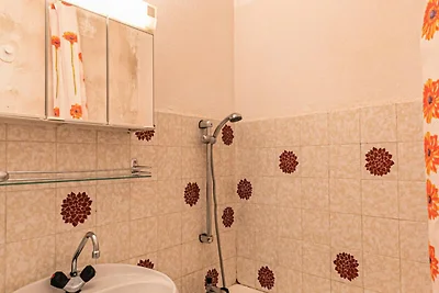 Geräumiges, voll ausgestattetes Apartment