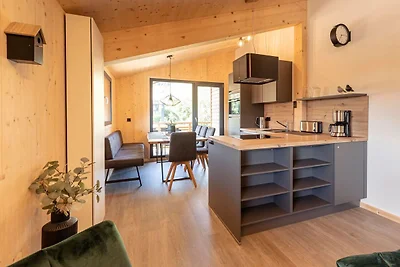 Superior Apartment mit Sauna