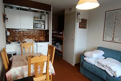 Studio für 4 Personen