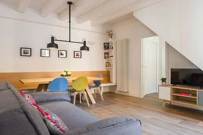 Casa Vacanze Le Niche con Balcone - CAV