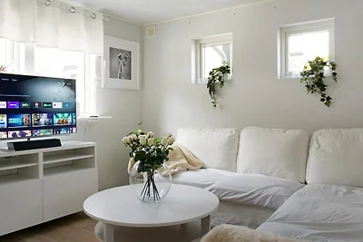 6 Personen Ferienhaus in STRÖMSTAD