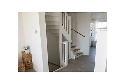 Ferienhaus in Uitdam mit Terrasse