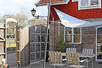 4 Personen Ferienhaus in VARBERG-By Traum