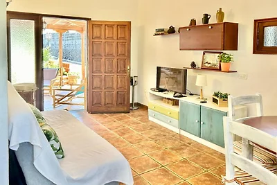 Vakantiehuis in Fuencaliente, La Palma
