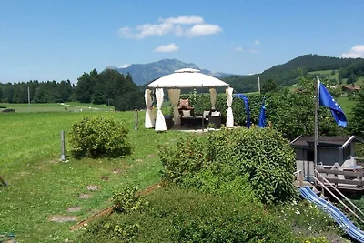 Ferienwohnung mit 2 Schlafzimmer