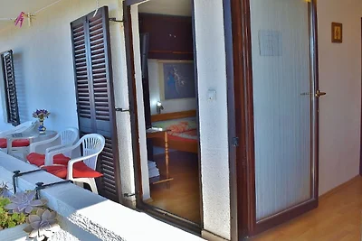 Apartments Jug - Comfort Studio Apartment wit...
