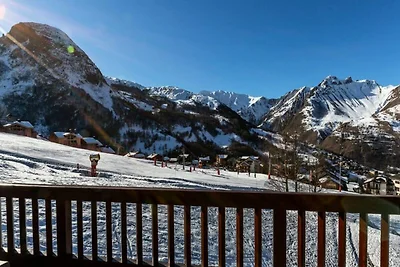 Appartamento a Belleville con Piscina & Spa