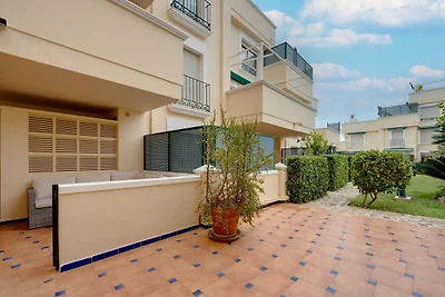 apartman za odmor Obiteljski odmor Denia (Las Marinas)