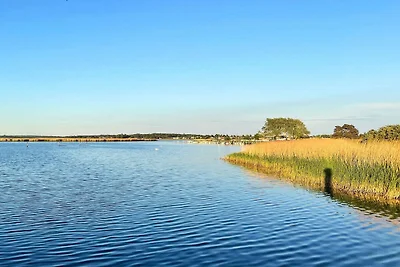 6 persoons vakantie huis in Karrebæksminde