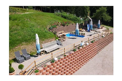 Paradies im Schwarzwald 2