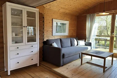 Ferienhaus in Hechthausen