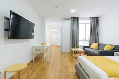 Wohnung nahe Las Canteras Strand