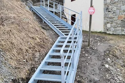 2-kamerappartement voor 5 personen, op het...