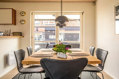 5 Sterne Ferienhaus in Juelsminde
