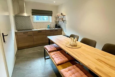 Gemütliche Wohnung in der Nähe von