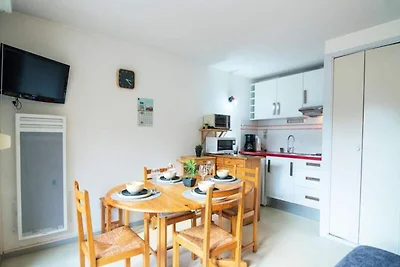 2 Zimmer für 6 Personen