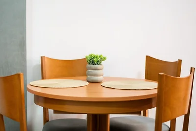 Appartement in Canet vlakbij het beste strand