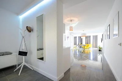 Apartments Villa Capitano - Two Bedroom Apart...