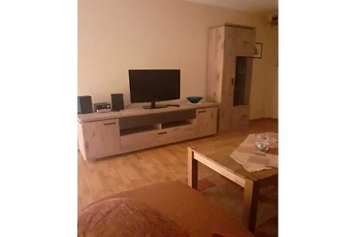 Am Steinersberg, Wohnung 3