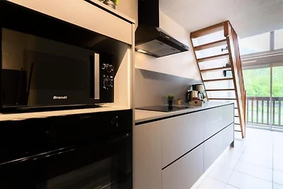 Résidence Pic D'espade II für 4 Personen