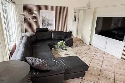 4 Sterne Ferienhaus in Blokhus