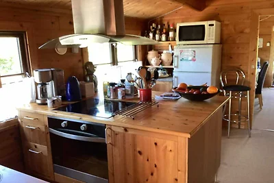 6 Personen Ferienhaus in Dannemare-By Traum