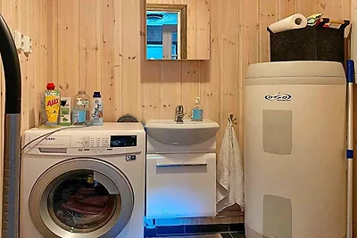 10 Personen Ferienhaus in Rauland-By Traum