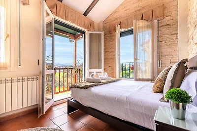 Casa a Santoña vicino a Spiaggia Berria