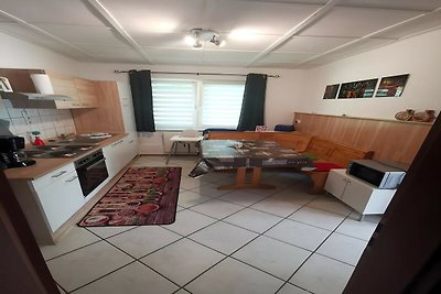 Vakantieappartement aan het Goldbergmeer