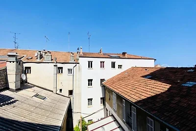 Charmantes Studio in Cannes für Kongresse