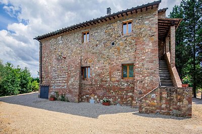 Idyllic Farmhouse in Gambassi Terme-Fi with S...