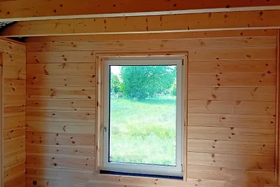 Vakantiehuis in Selchow met een geweldige...