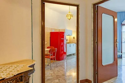 Appartamento d'oro
