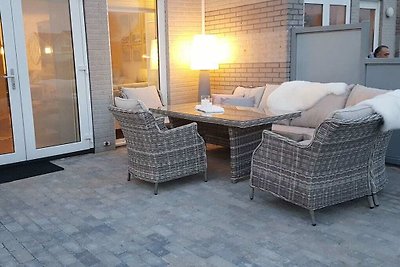 Royale vakantiewoning met sauna